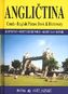 Angličtina Czech - English Phrase Book