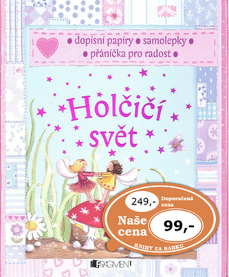 Holčičí svět