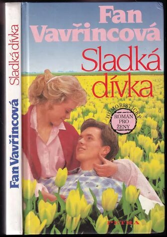 Sladká dívka
