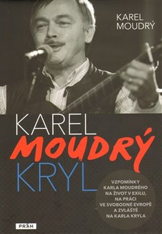 Karel Moudrý Kryl