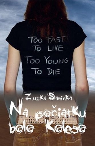 Na počiatku bolo koleso