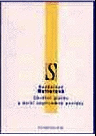 Okvětní plátky a jiné nepříjemné povídky