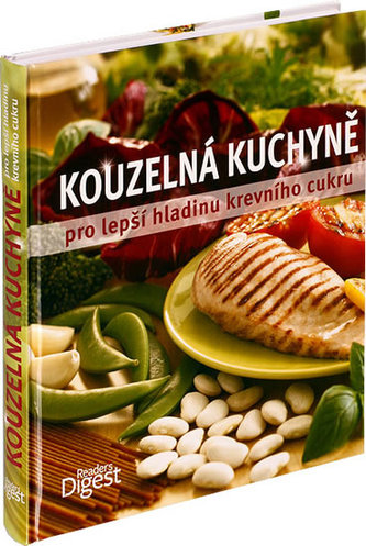 Kouzelná kuchyně