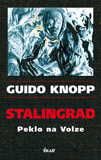 Stalingrad Peklo na Volze