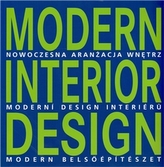 Modern interior design