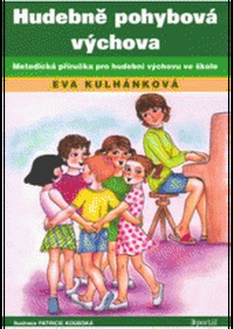 Hudebně pohybová výchova