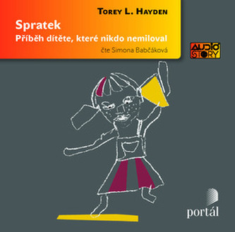 Spratek - 5CD