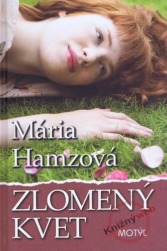 Zlomený kvet Zlomený kvet
