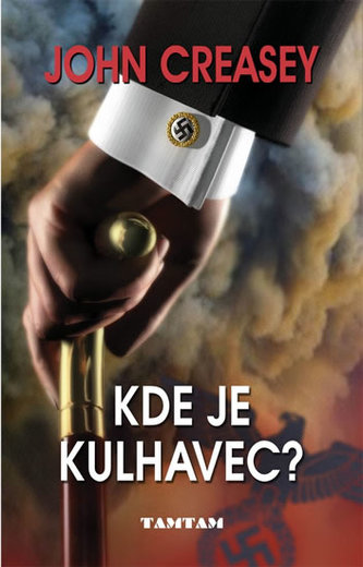 Kde je kulhavec
