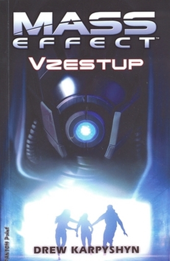 Mass Effect Vzestup