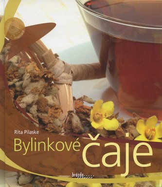 Bylinkové čaje
