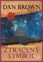 Ztracený symbol Speciální obrazové vydání