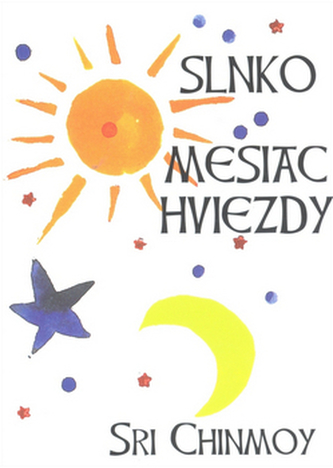 Slnko, mesiac, hviezdy