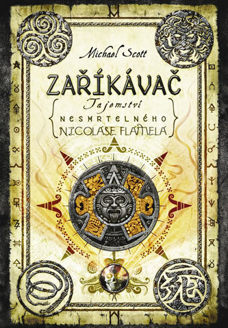 Zaříkávač