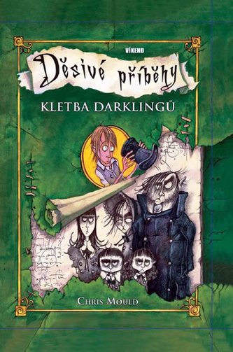 Kletba darklingů