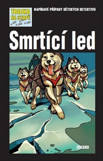Smrtící led