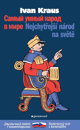 Nejchytřejší národ na světě