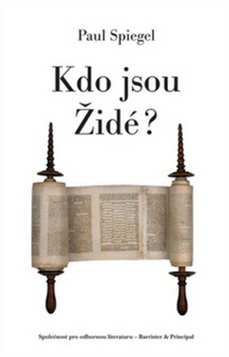 Kdo jsou židé?