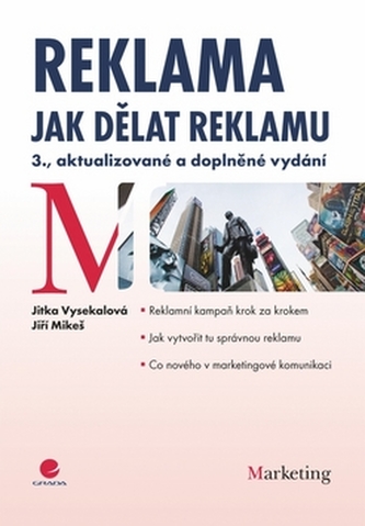 Reklama Reklama