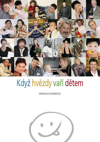 Když hvězdy vaří dětem