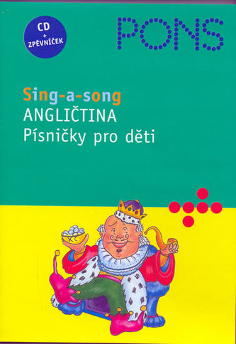 Angličtina  Písničky pro děti