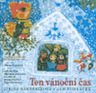 Ten vánoční čas + CD