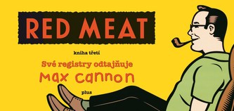 Red Meat, kniha třetí