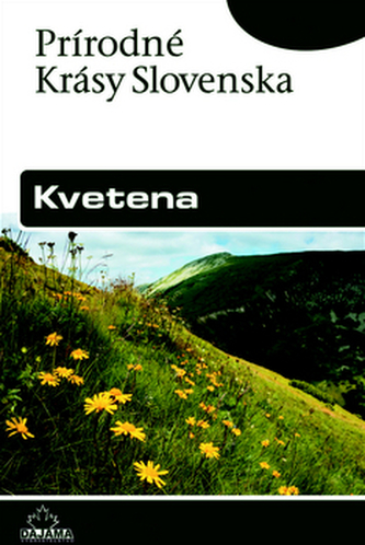 Kvetena - Prírodné krásy slovenska