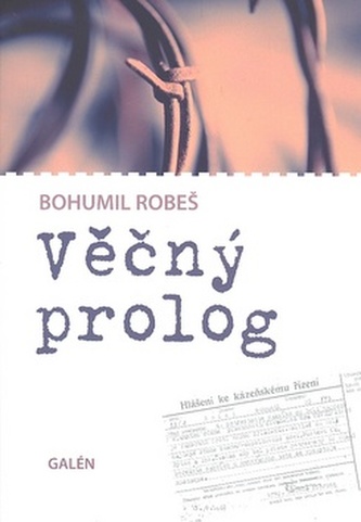 Věčný prolog Věčný prolog