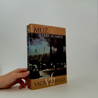 Muž, který se směje