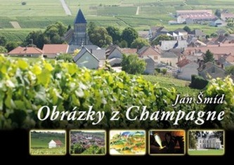 Obrazky z Champagne