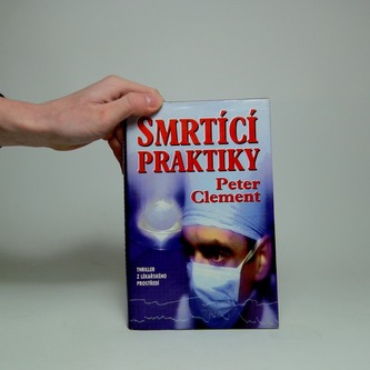 Smrtící praktiky