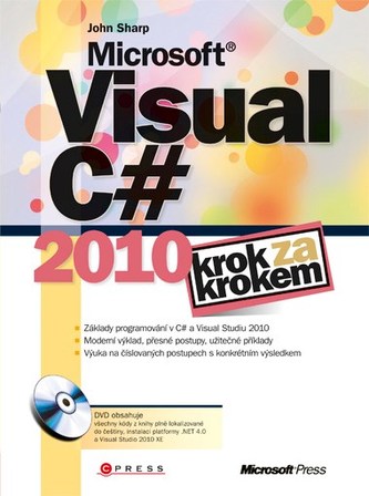 Microsoft Visual C# 2010 Microsoft Visual C# 2010