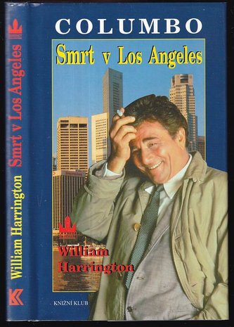 Columbo - Smrt v Los Angeles