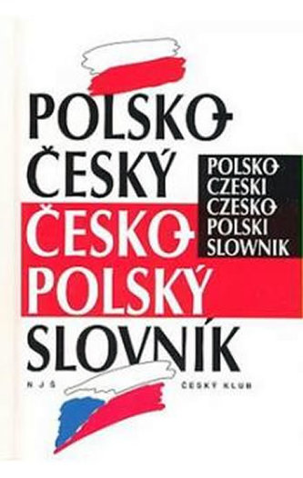 Polsko-český česko-polský slovník