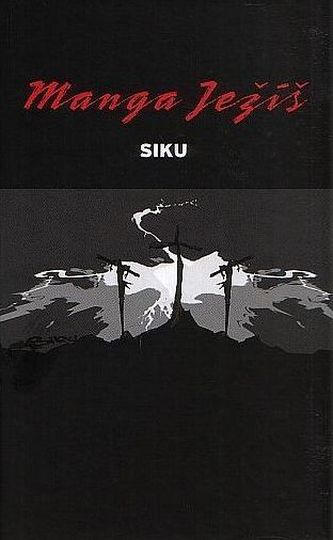 Manga Ježíš