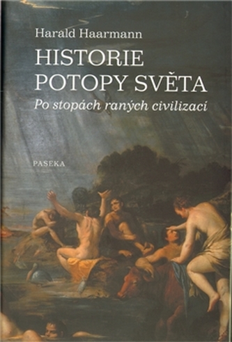 Historie potopy světa