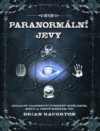 Paranormální jevy