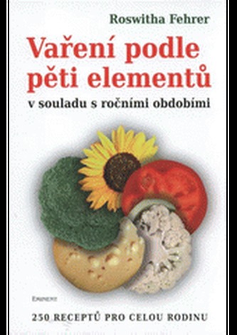 Vaření podle pěti elementů