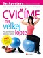 Cvičíme na veľkej lopte