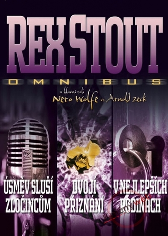 Omnibus Úsměv sluší zločincům, Dvojí přiznání, V nejlepších rodinách