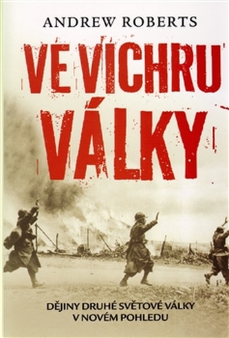 Ve vichru války