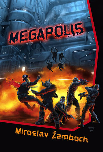 Megapolis