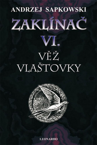 Věž vlaštovky