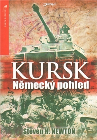 Kursk Německý pohled Kursk Německý pohled