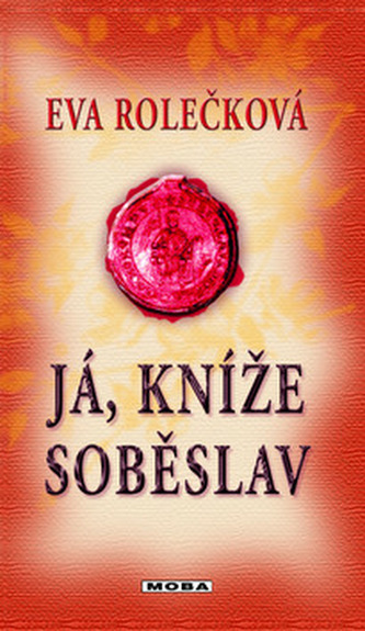 Já, kníže Soběslav