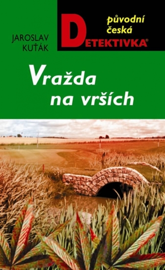 Vražda na vrších