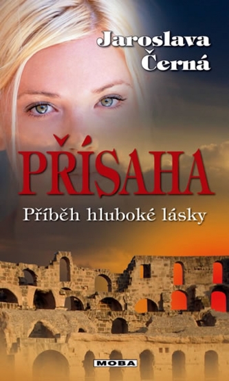 Přísaha Přísaha