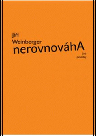 Nerovnováha a jiné povídky