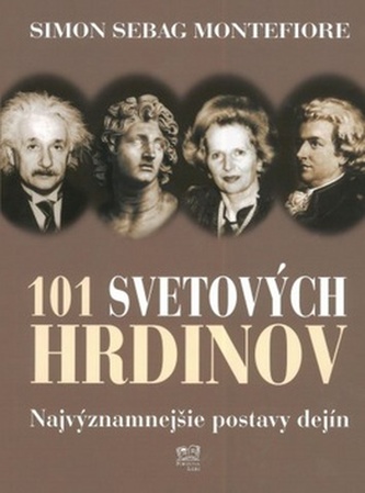101 svetových hrdinov